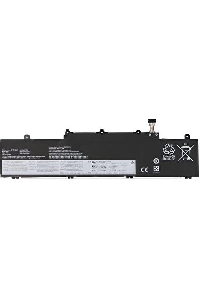 RedX Tech 11.1V 45Wh L19M3PD5 L19L3PD5 L19C3PD5 L19D3PD5 SB10X02591 Laptop Re...