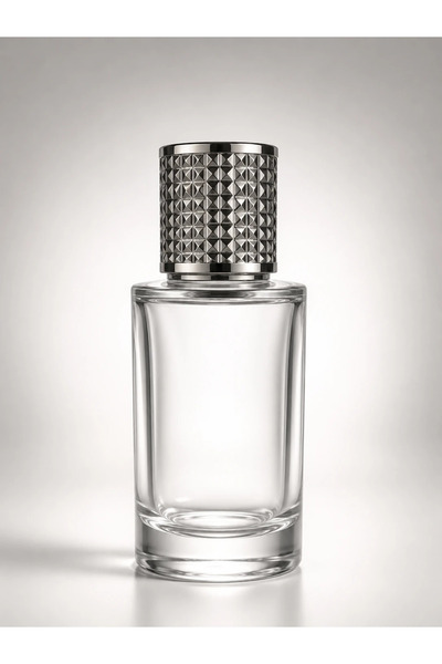 esansshop Parfüm Şişesi 50ml No : 8