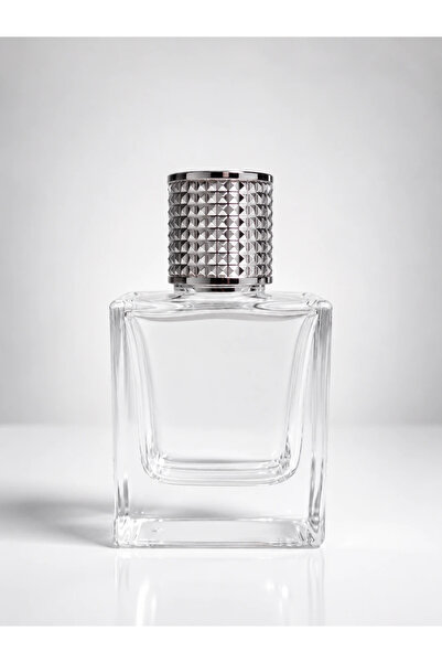 Parfüm Şişesi 50ml No : 19