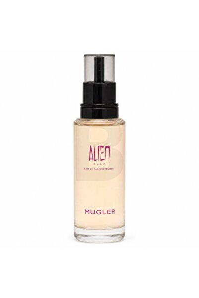 Thierry Mugler Thierry Alien Pulp Eau de Parfum pentru Femei Reumplere 100 ml