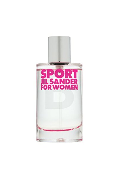 Jil Sander Sport Woman Apă de Toaletă pentru Femei 50 ml