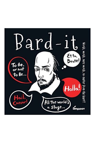 Generic (Unbranded) Bard-It