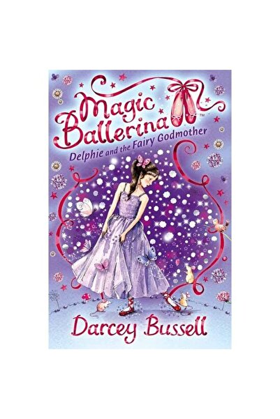 Generic (Unbranded) Delphie and the Fairy Godmother