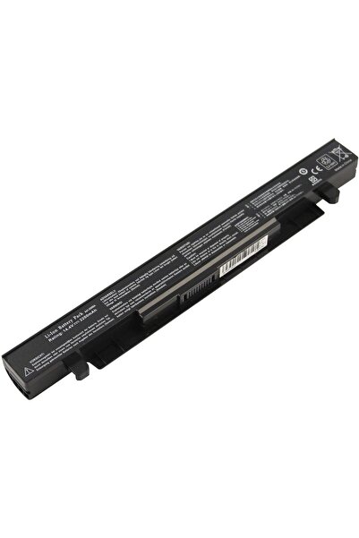 ARyee X550 Battery Replacement for Asus A41-X550 A41-X550A A450 P550 R510 X45...