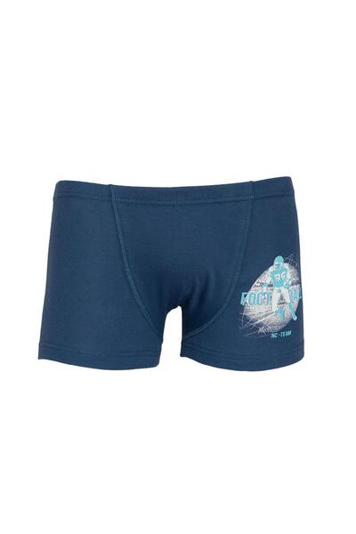 Nina Club Boxer με σχέδιο αγόρι