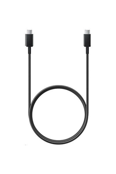 Samsung Cablu USB-C la USB-C 5A 1M pentru telefoane Android cu