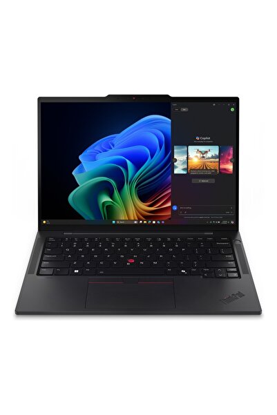 LENOVO Laptop ThinkPad T14s Gen 6 (Intel) Copilot+ PC ThinkPad T14s Gen 6 Cop...