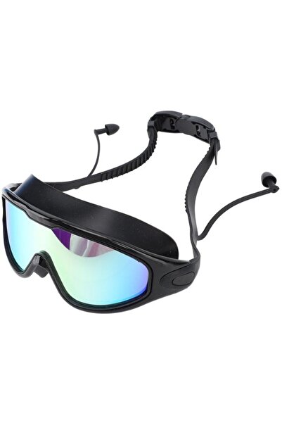 STARSTAR Swimming Goggles with Anti-Fog and Wide View for Men and Women