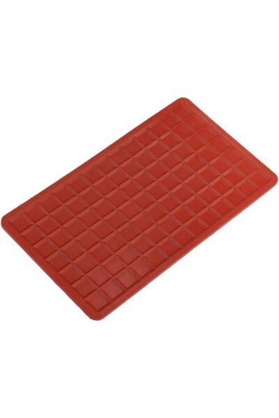 STARSTAR Iron accessory - Thick heat-resistant silicone iron stand for curler...