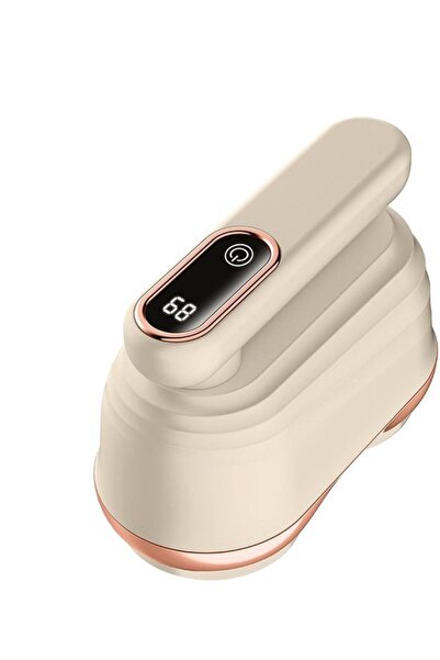 Morvena Picks Aparat electric de îndepărtat scame - Trimmer pentru scame - Fu...