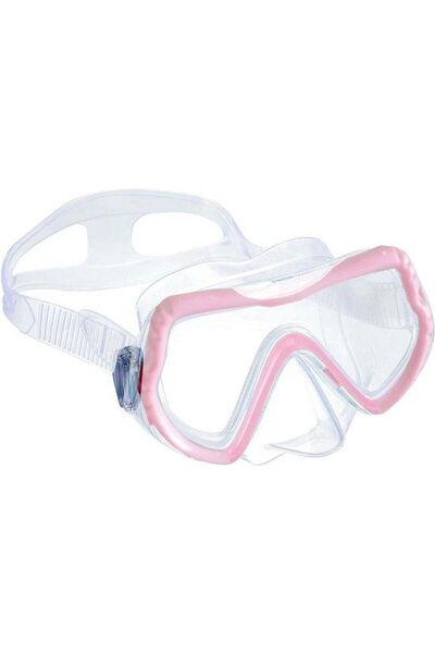 STARSTAR Children's diving goggles, ages 3-16, panoramic, high-definition, an...