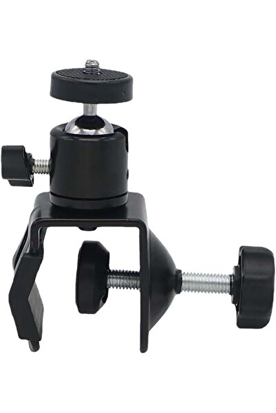 STARSTAR Camera gimbal clamp desktop clamp with 1/4-inch threaded interface