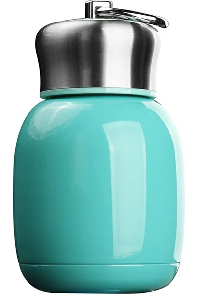 STARSTAR Compact, leak-proof mini thermos, suitable for both hot and cold dri...