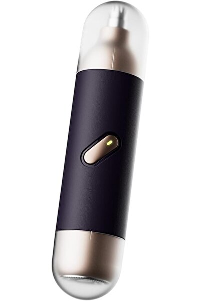 STARSTAR New rechargeable electric hair clipper for men - painless design, tr...