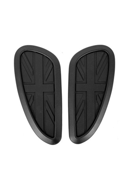 STARSTAR Knee Brace - Motorcycle Reservoir Protection, Side Knee Protectors, ...