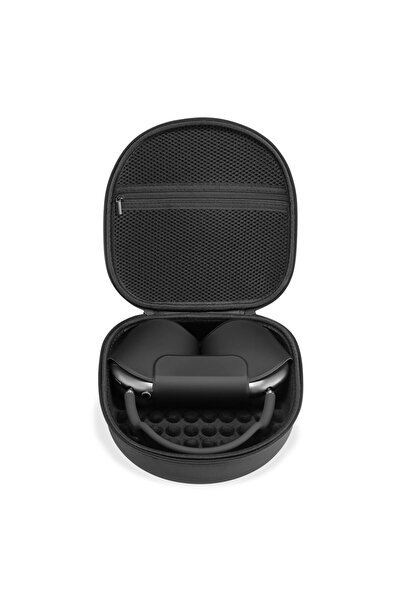 STARSTAR Protective case for Apple AirPods Max 2 / AirPods Max earphones, tra...