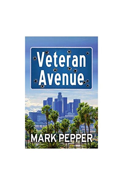 Generic (Unbranded) Veteran Avenue