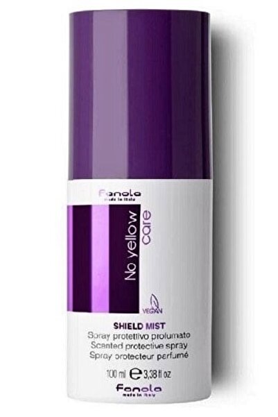Fanola Αντικίτρινη Ομίχλη Προστασίας (100ml)