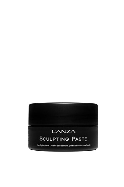 LANZA L'ANZA Πάστα Σμίλευσης Στυλ Θεραπείας (100ml)