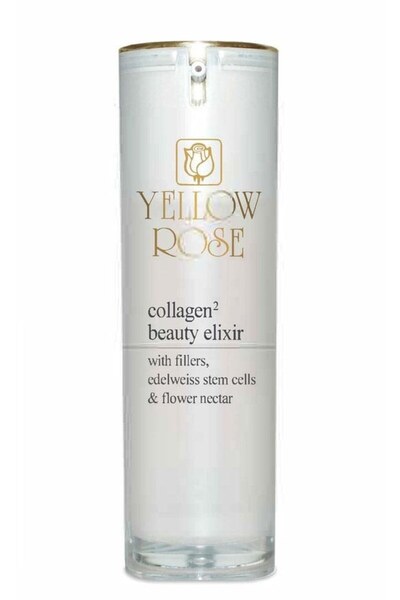 Yellow Rose Κολλαγόνο2 Ελιξίριο Ομορφιάς (30ml)