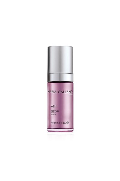 Maria Galland 740 Activ' Ορός Αντιγήρανσης (30ml)