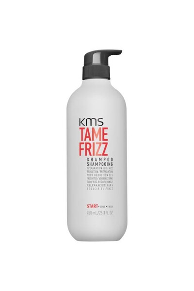 KMS Σαμπουάν Κατά του Φριζαρίσματος (750ml)