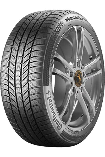 Continental 215/55R17 94H WinterContact TS 870 P Oto Kış Lastiği (Üretim YILI...