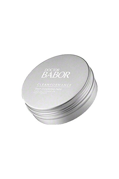 BABOR Doctor - Clean Formance Επιθέματα Βαθύ Καθαρισμού (20 τεμάχια)