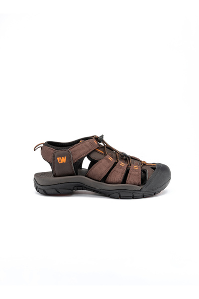 BATA Outdoor Adjustable Strap Sandals