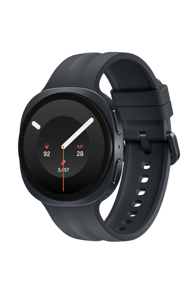 Samsung Smartwatch Galaxy Watch9 40mm Bluetooth, Grafit