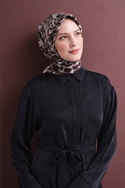 Armine Dj Saf Silk Scarf 9641D (S) 84