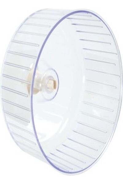 Zolux Neo/Nevo Plastic Wheel Beige