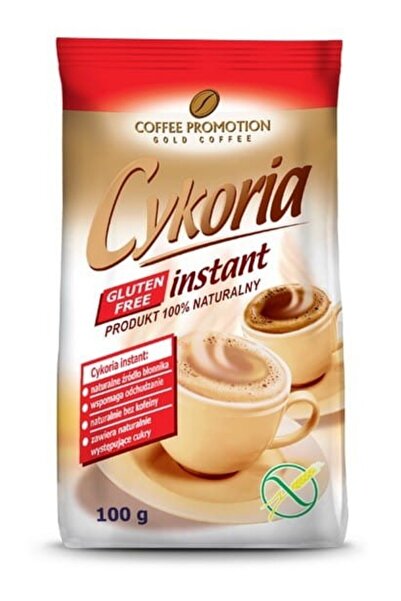 Generic Brand Cafea de cicoare instant, Coffee Promotion, 100 g