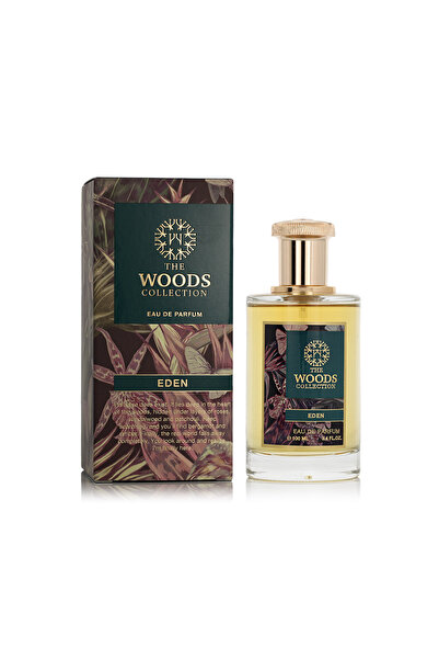 The Woods Collection Eden EDP 100 ml UNISEX