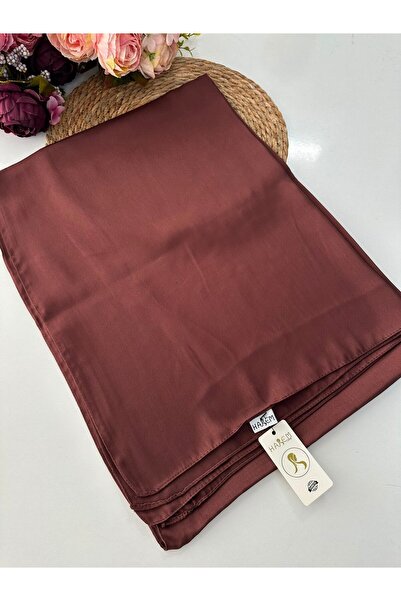 HAREM SCARF شال فستان سهرة من قماش الكوموساتين JSH0325