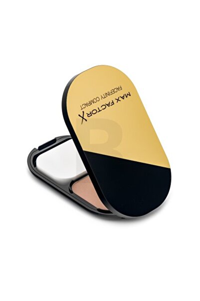 Max Factor Facefinity Compact Foundation – powder foundation for all skin typ...