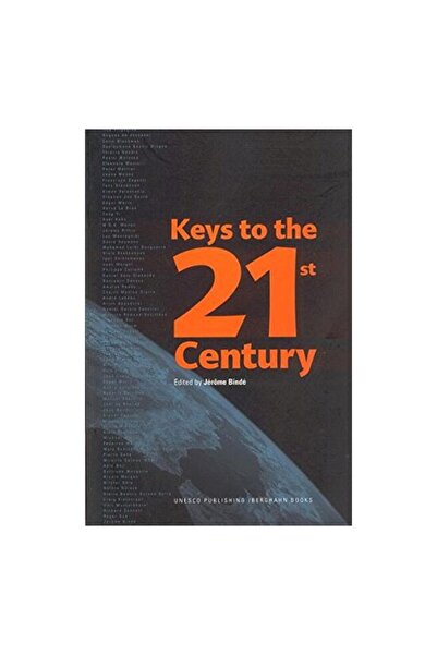 Generic (Unbranded) Keys to the 21st Century