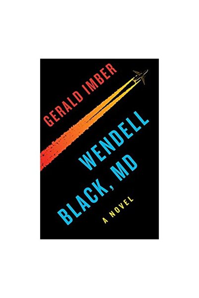 Generic (Unbranded) Wendell Black, MD
