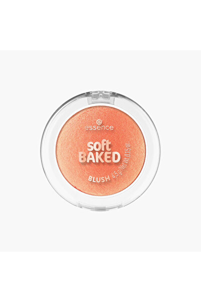 Essence Soft Baked Blush 4.5gm