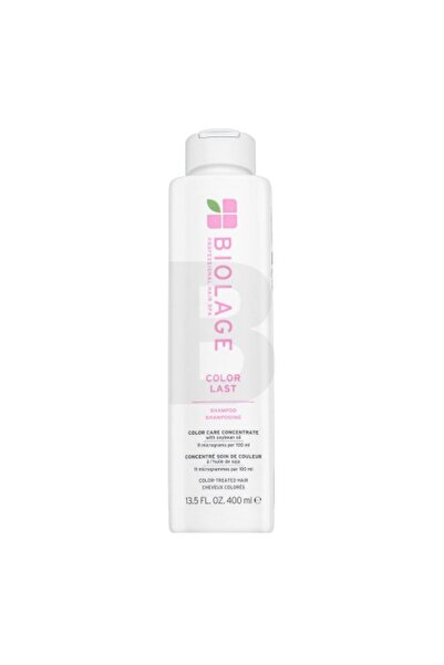 Matrix Biolage Colorlast Шампоан за боядисана коса, 400 мл