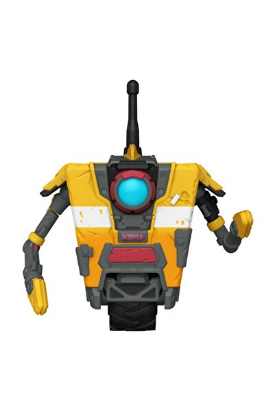 Funko Borderlands 4 POP! Figurină de vinil Claptrap, 9 cm