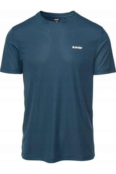 HI-TEC Tricou bărbătesc cu mânecă scurtă HILBI M