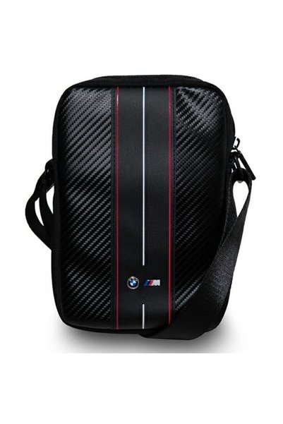 BMW Geantă de gât pentru telefon, M Performance, husă tip plic, geantă messenger