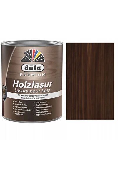 Düfa LAZURĂ GERMANĂ DE PROTECȚIE PREMIUM PENTRU LEMN DUFA HOLZLASUR 5 L PALIS...
