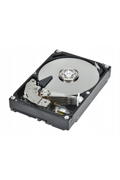 Toshiba DYSK SERIA MG MG10ADA10TE 10TB 512E SATA III 512MB 7200OBR/MIN