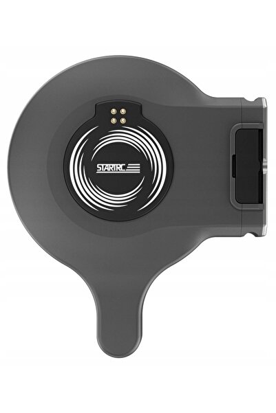 NO BRAND Adaptor magnetic pentru stabilizatoarele gimbal DJI Osmo Mobile 7 / ...