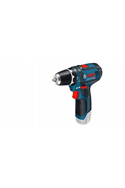 Bosch Șurubelniță cu acumulator 12 V GSR 12V-15 + Acumulator + Cutie