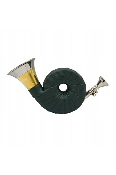 NO BRAND MRK04 Apelator sonor de buzunar pentru vânătoare cu tub de acordare