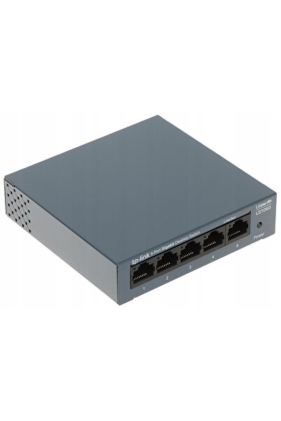 TP-LINK SWITCH cu 5 porturi