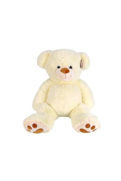 OEM Simba Toys Jucarie de plus Ursulet Alb 60-80 cm